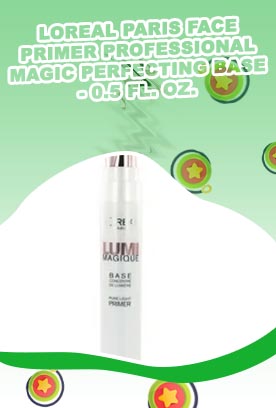 Loreal primer base