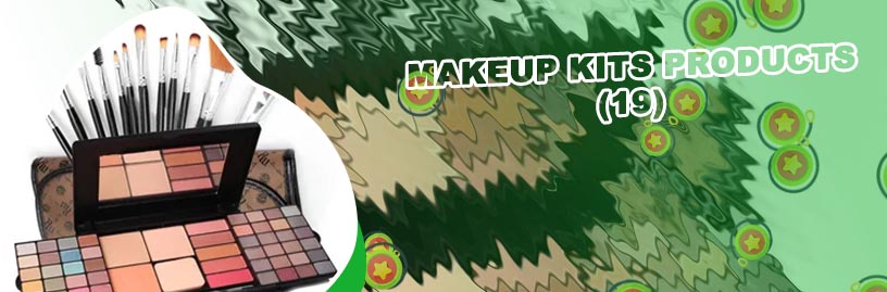 Makeup full box