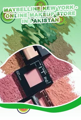 Maybelline all makeup products with price