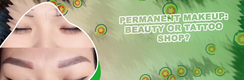 Microblading tattoo near me