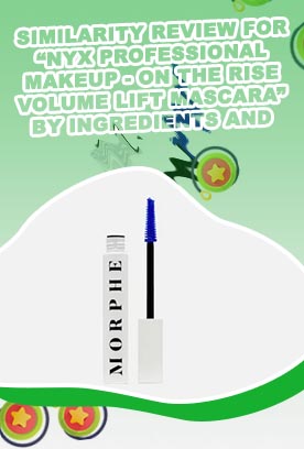 Nyx lash primer