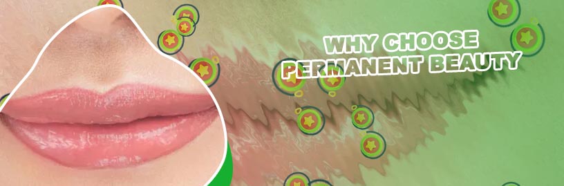 Permanent lip color near me