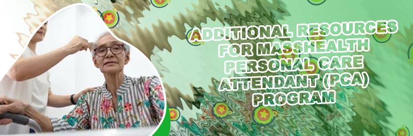 Personal care assistant