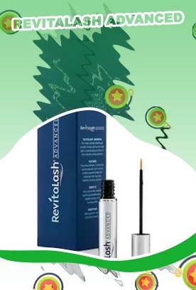 Revitalash advanced