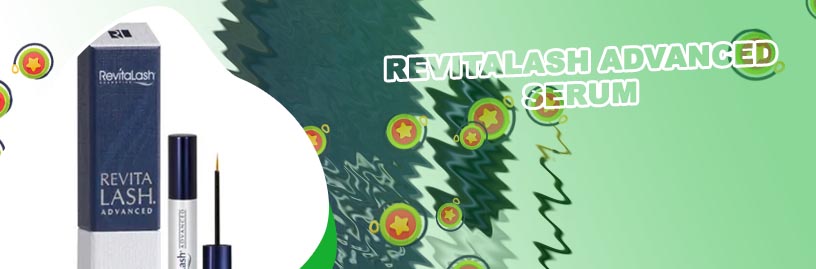 Revitalash serum