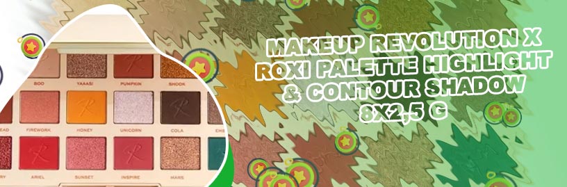 Roxi revolution