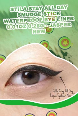 Stila jasper eyeliner