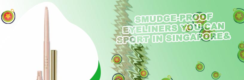 Stila smudge kajal eyeliner review