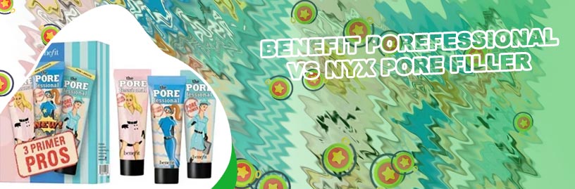 The pore professional benefit