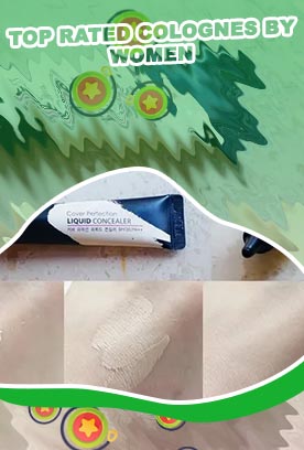 Top rated concealer