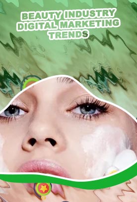 Trends in skin care industry
