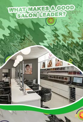 Ulta beauty salon
