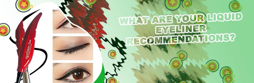 Waterproof eyeliner reddit